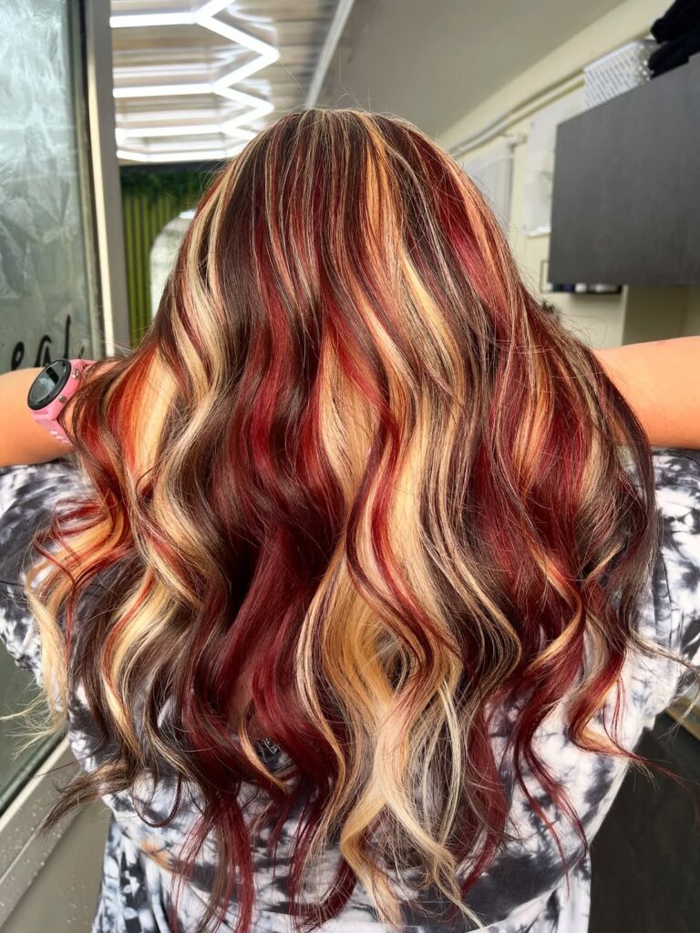 The Blunt Bob in Deep Espresso