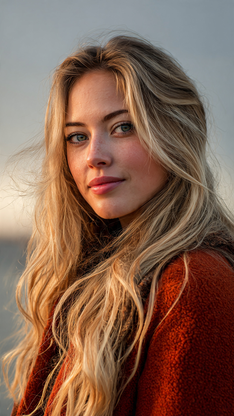 Blonde Hair Color Ideas