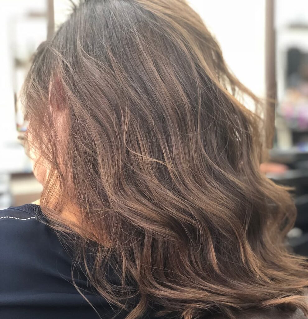 15 Hair Color Ideas for Brown Skin That Instantly Elevate Your Style (Trust Me, These Are Gorgeous) 15 Caramel Brown Ombre