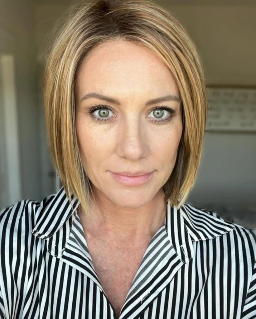 14 New Cute Haircuts Ideas for 2026 You’ll Want Before Everyone Else Does 14 Choppy Ends Bob