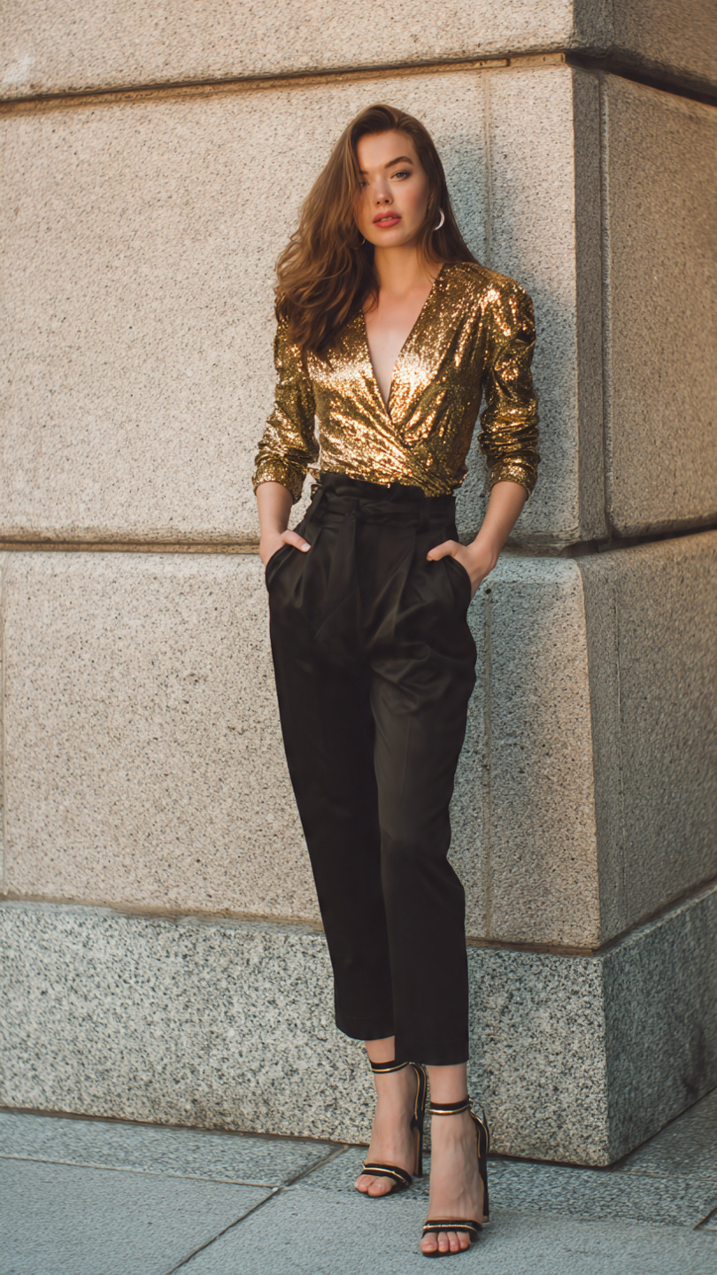 Concert Outfit Ideas