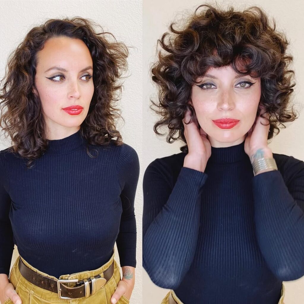 15 Effortless Spring Haircut Ideas 2026 That Instantly Fix Boring, Lifeless Hair 14 Disconnected Layers