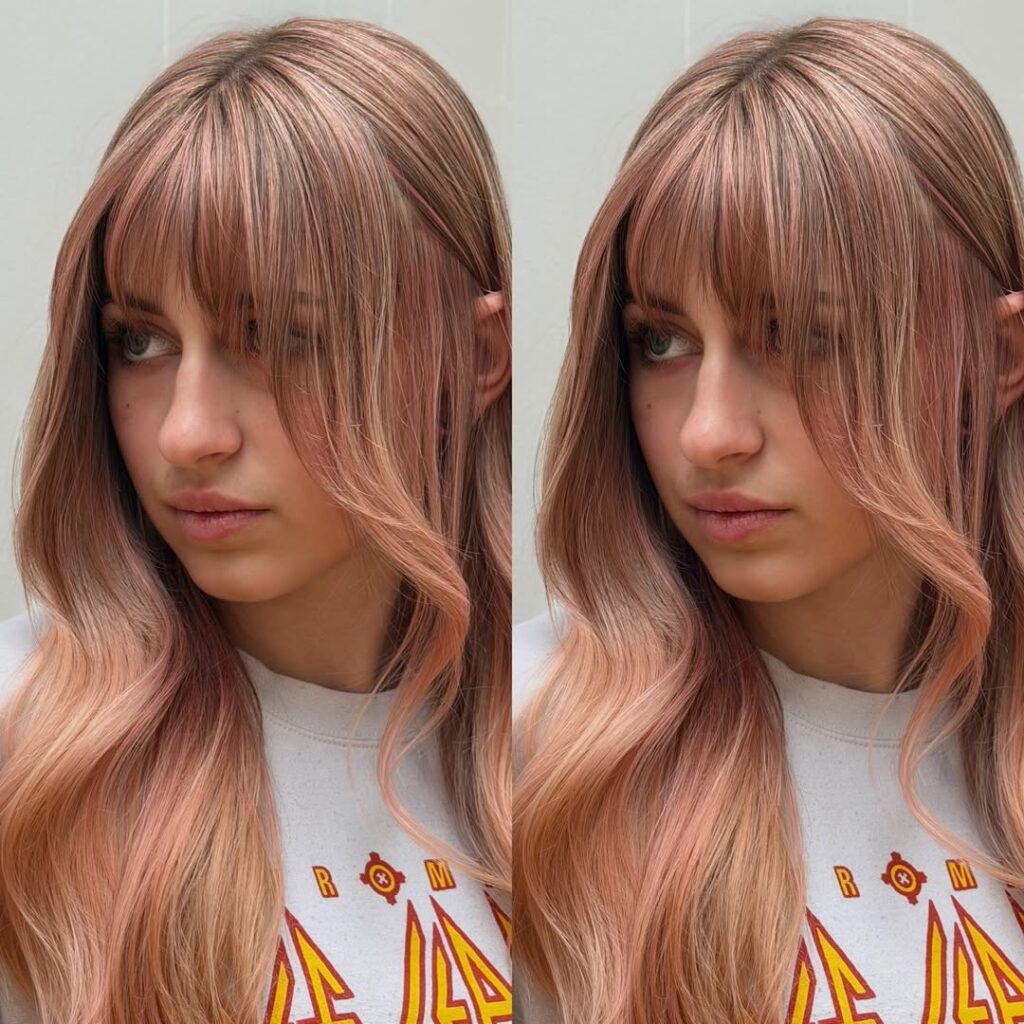 15 Effortless Spring Haircut Ideas 2026 That Instantly Fix Boring, Lifeless Hair 12 Face-Framing Layers with Blunt Ends