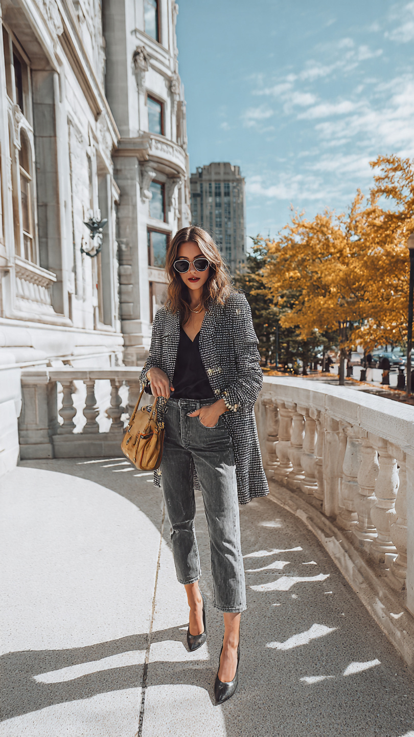 Fall Outfit Ideas