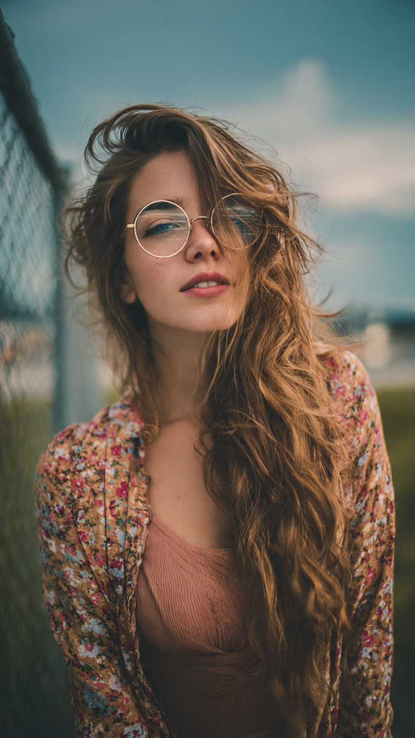 Long Hairstyles Ideas