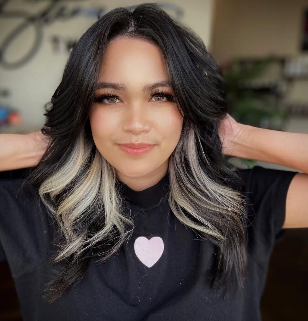 15 Effortless Spring Haircut Ideas 2026 That Instantly Fix Boring, Lifeless Hair 4 Long Layered Shag