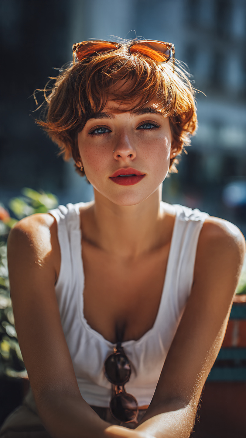 New Cute Haircuts Ideas