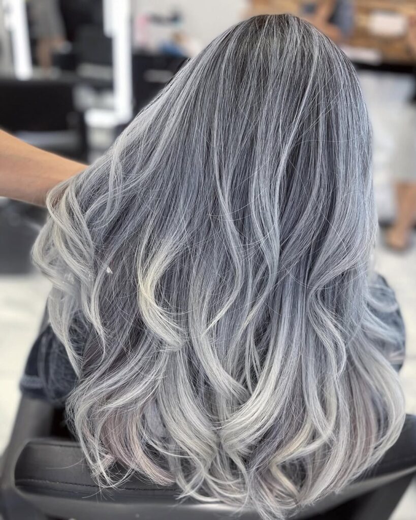 15 Dark Hair Color Ideas That Instantly Make You Look Expensive (Seriously, They’re That Good) 15 Smoky Black