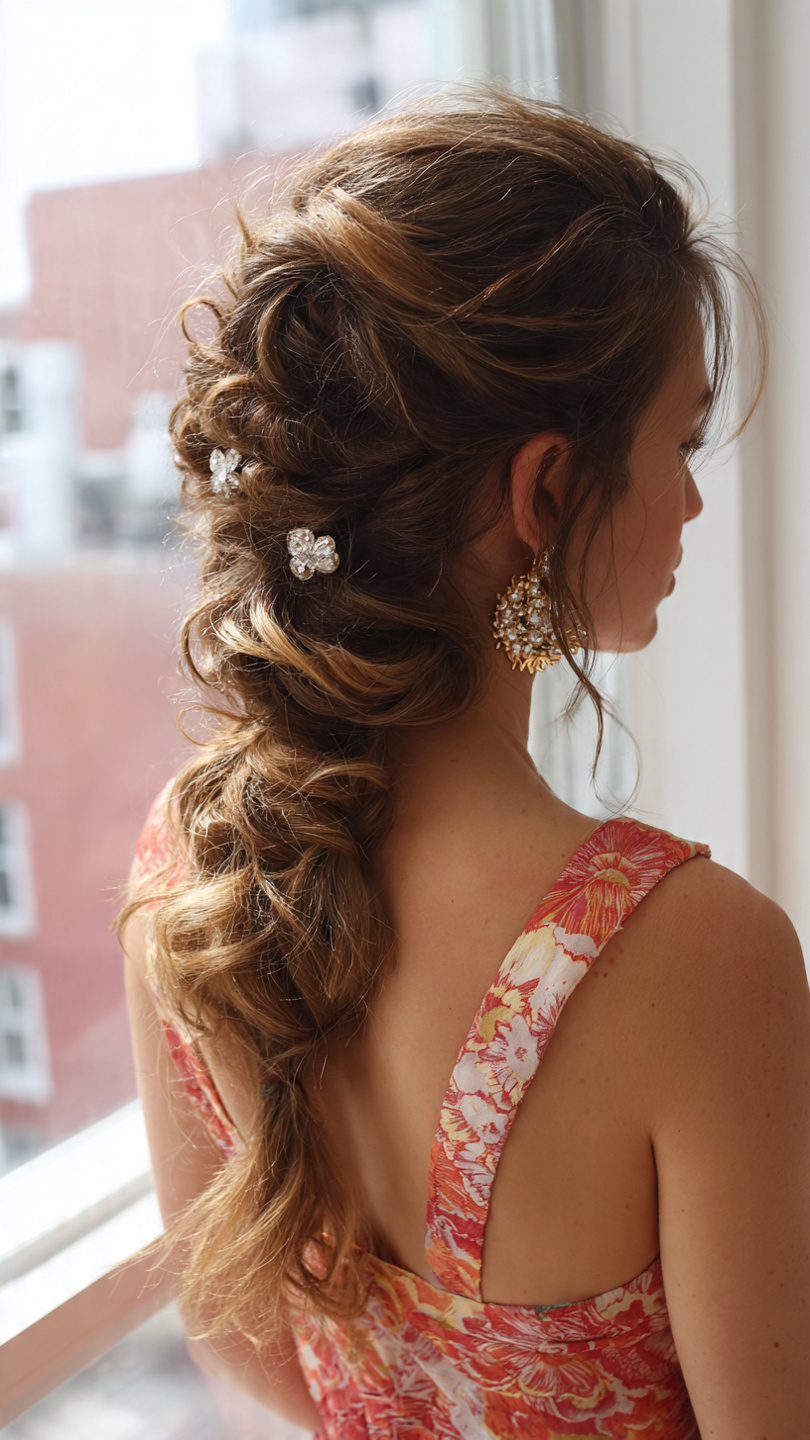 Summer Hairstyles