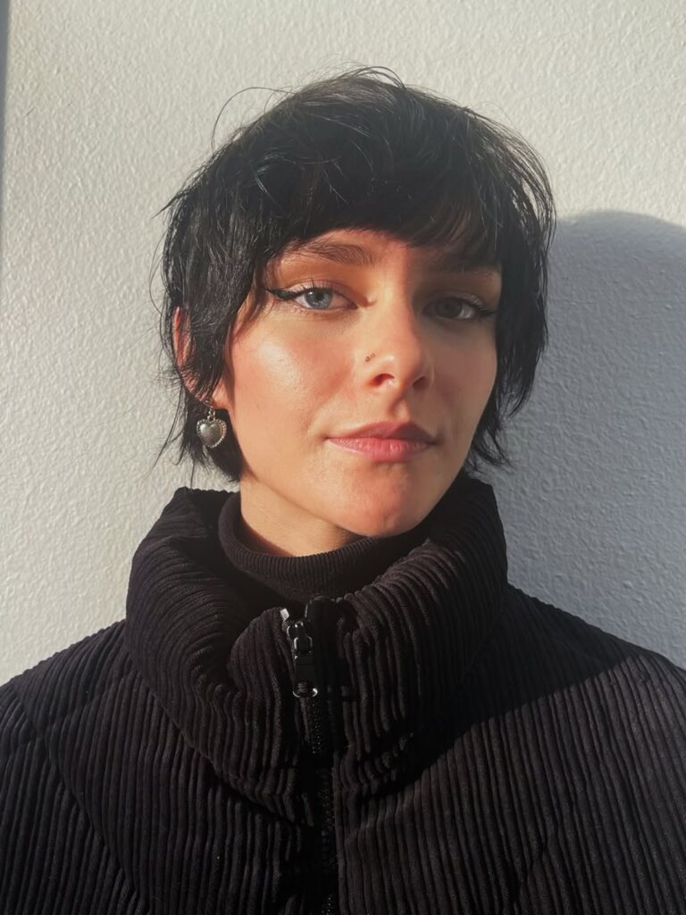 15 Effortless Spring Haircut Ideas 2026 That Instantly Fix Boring, Lifeless Hair 3 Textured Pixie Cut