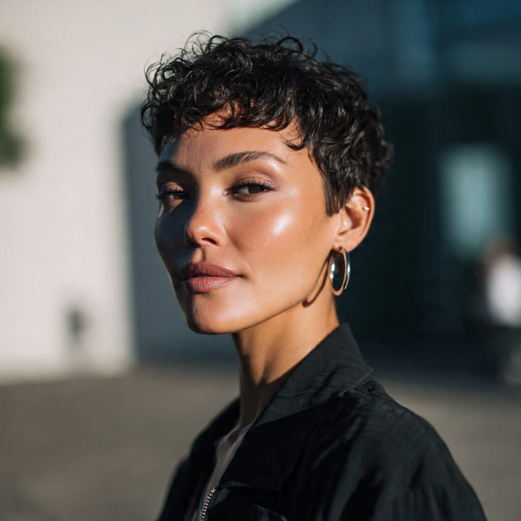 14 Short Haircut Ideas 2026 That Are So Chic, You’ll Want to Book the Chop Tonight 10 The Boyish Soft Crop