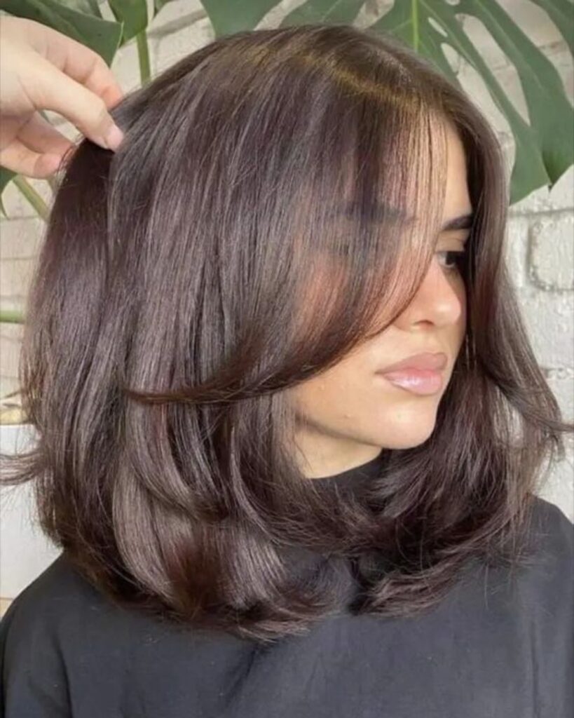 14 New Cute Haircuts Ideas for 2026 You’ll Want Before Everyone Else Does 2 The Butterfly Bob