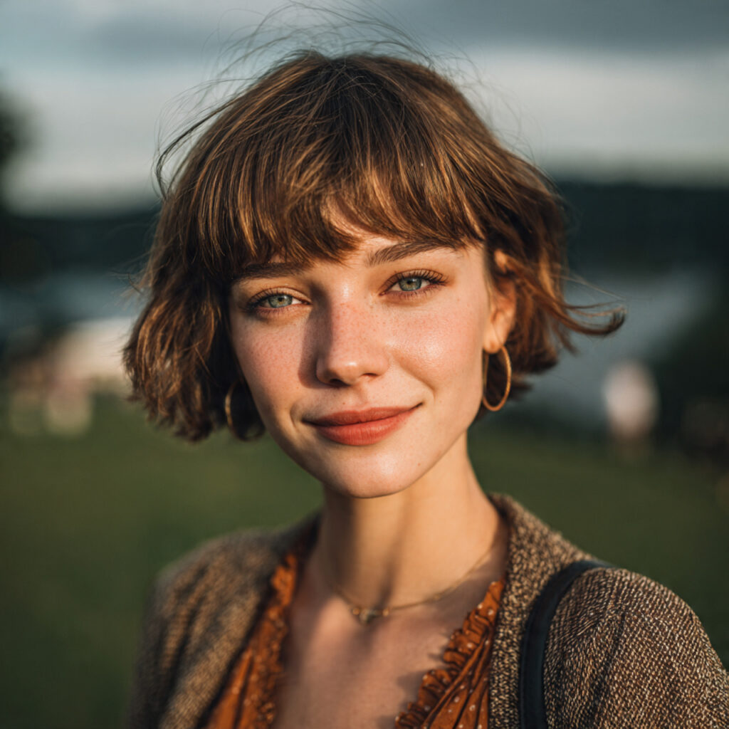 14 Short Haircuts for Women That Are So Good, You'll Book an Appointment Tomorrow 13 The Micro Bob