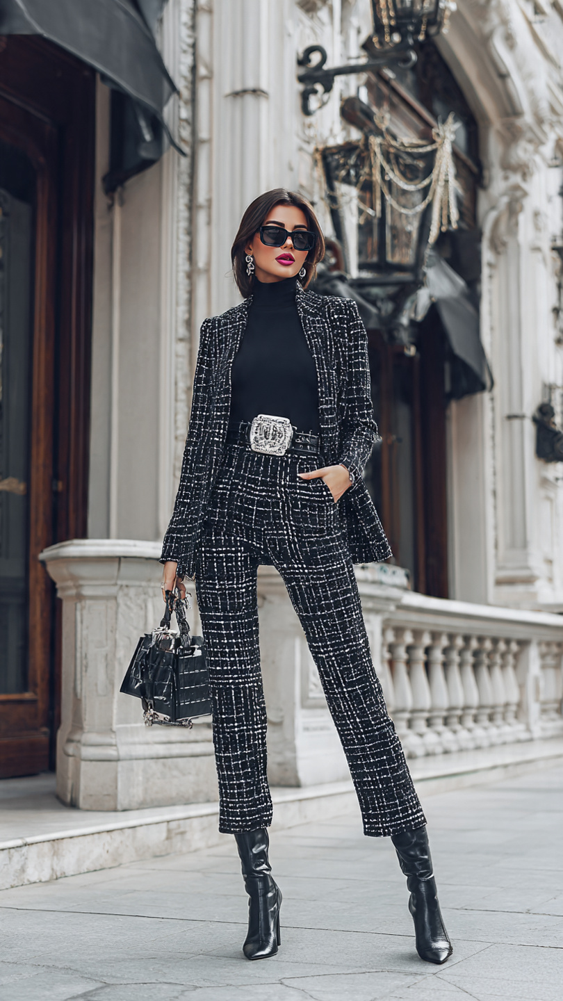 Trending Outfit Ideas