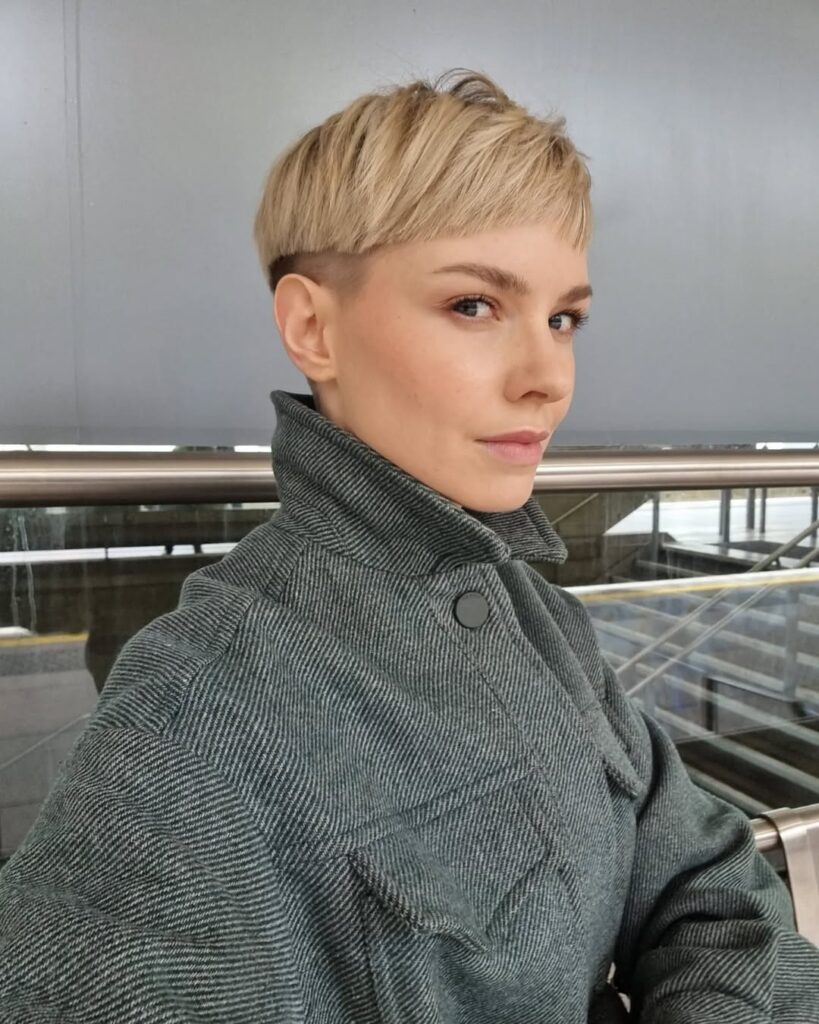 14 New Cute Haircuts Ideas for 2026 You’ll Want Before Everyone Else Does 9 Undercut Pixie