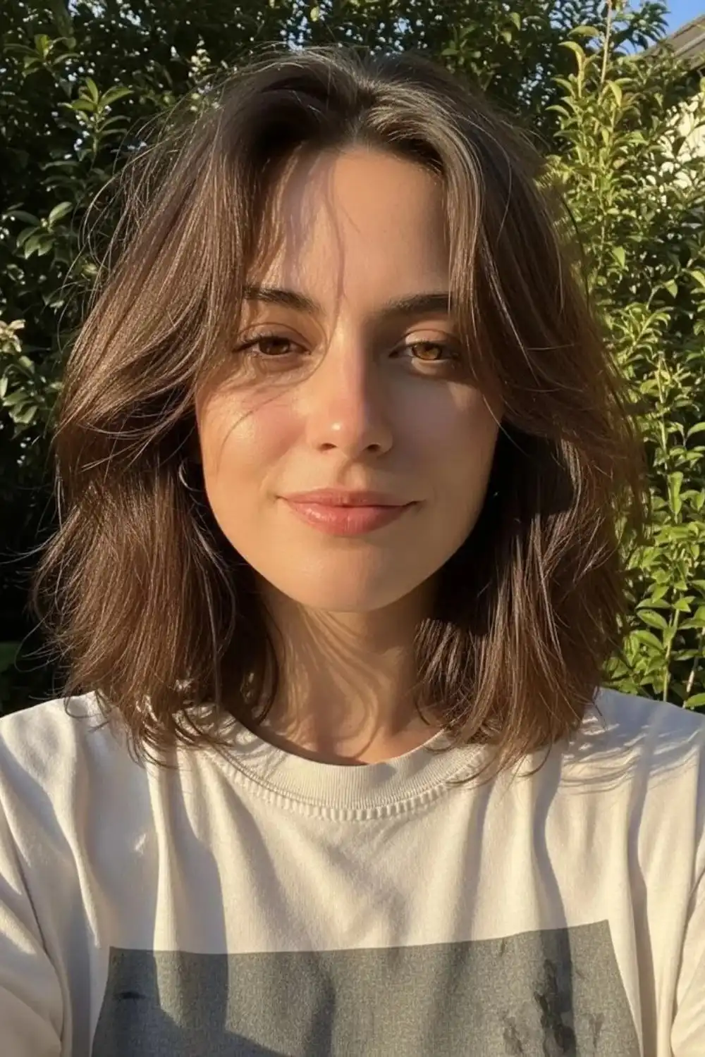 18 Short Hair With Layers Ideas That Instantly Make You Look Cooler (Yes, Really) 1 Short Hair With Layers