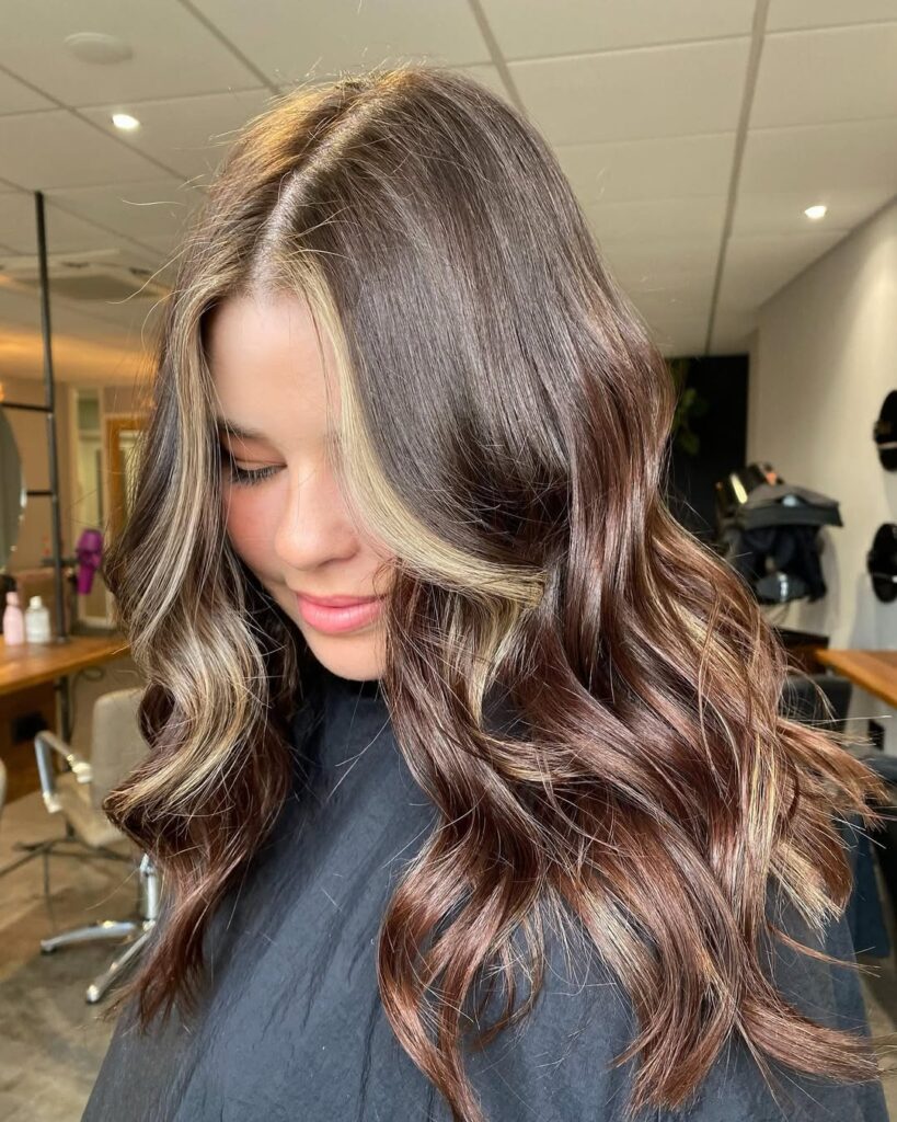 Beachy Waves