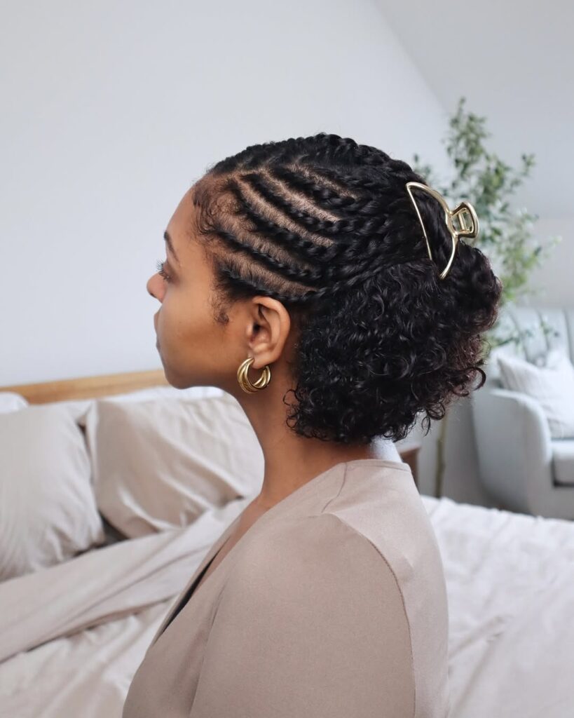 Flat Twists