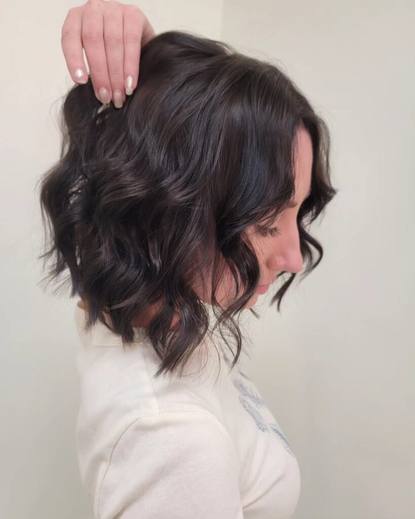 Layered Bob