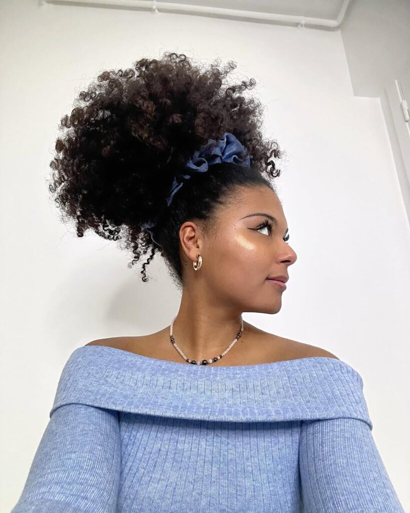 The High Puff