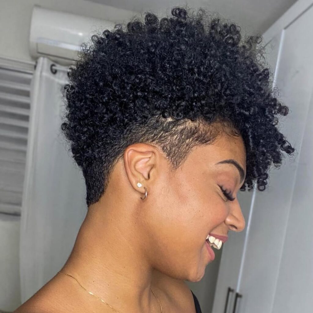 The Tapered Cut