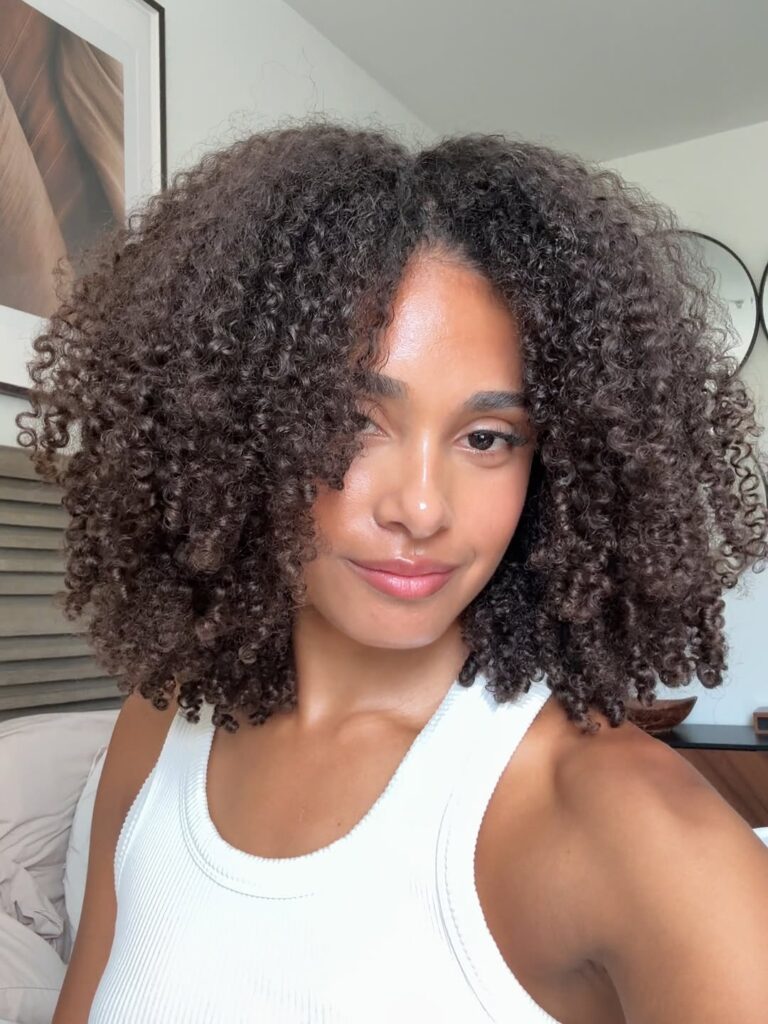 Wash and Go