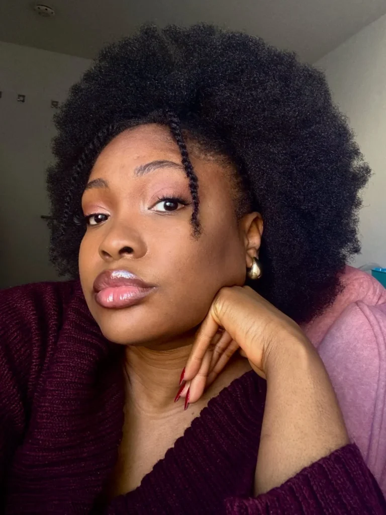 Afro