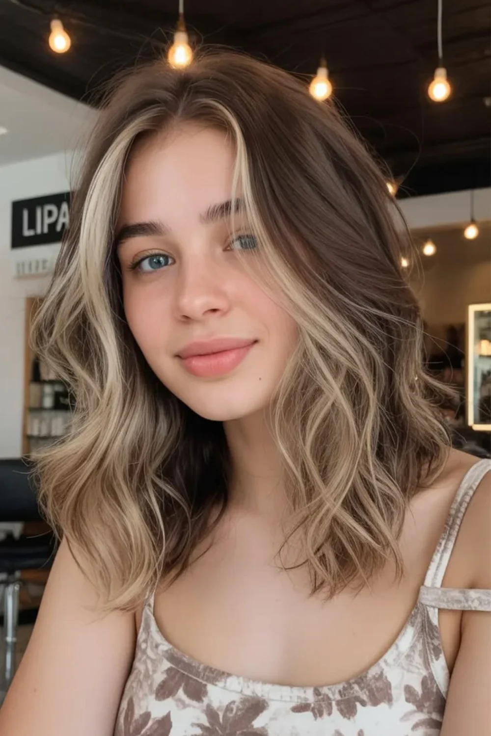 16 Blonde and Brown Hair Color Ideas That Look Expensive Without Trying Too Hard 1 Blonde and Brown Hair Color