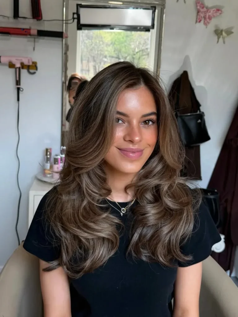 18 Natural Hair Color Ideas That Look Effortless, Expensive, and So Wearable 18 Bronde