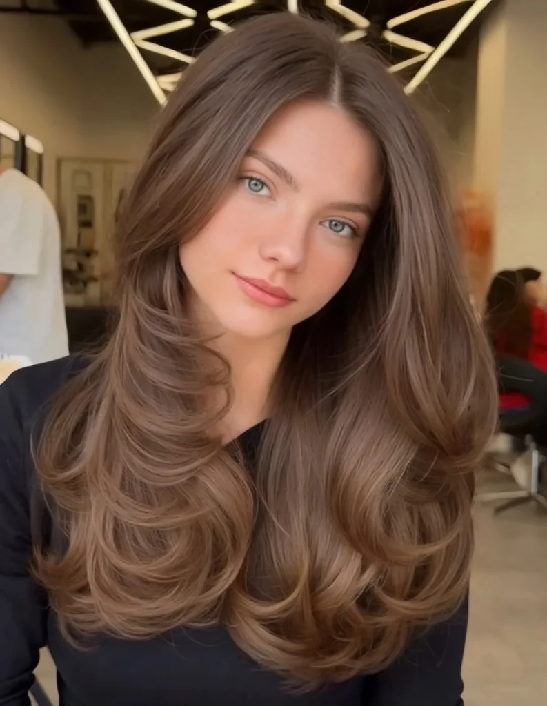 15 Garnier Hair Color Ideas That Will Make Your Hair Look Expensive Without the Salon Drama 5 Caramel Brown Garnier Hair Color