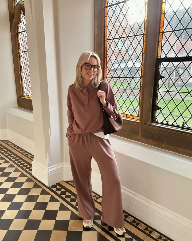 Comfy Outfit Ideas