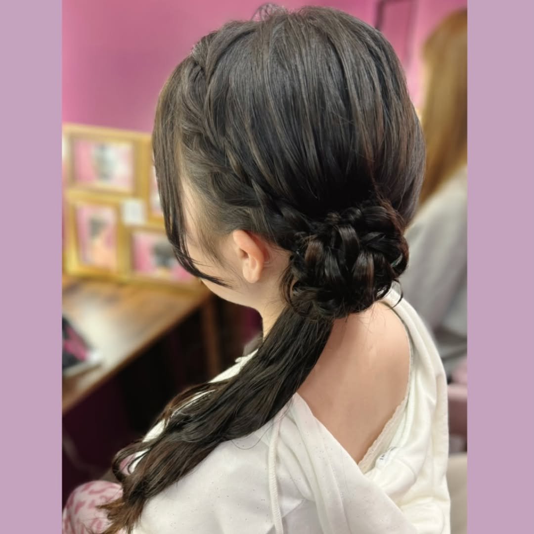 12 Cute School Hairstyles Ideas That’ll Make Mornings Way Easier (And Way More Stylish) 1 Cute School Hairstyles Ideas