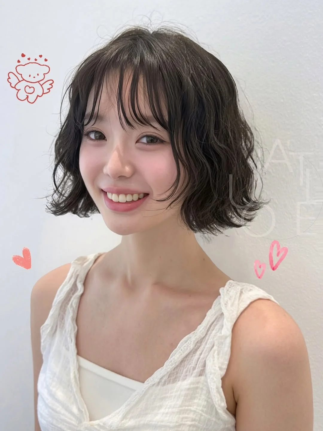 16 Cute Short Hair Ideas That Look Effortless, Chic, and Totally Screenshot-Worthy 1 Cute Short Hair Ideas