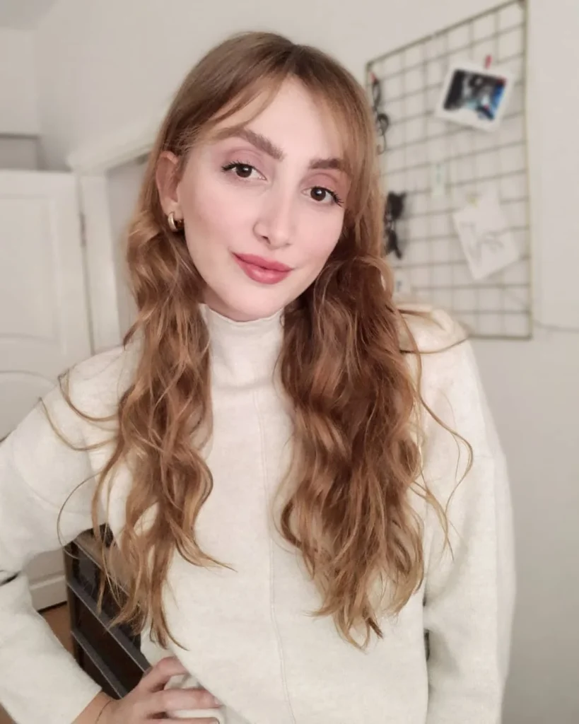 16 Fringe Hairstyles Ideas That Instantly Make Your Hair Look Cooler 37 Fringe Hairstyles Ideas