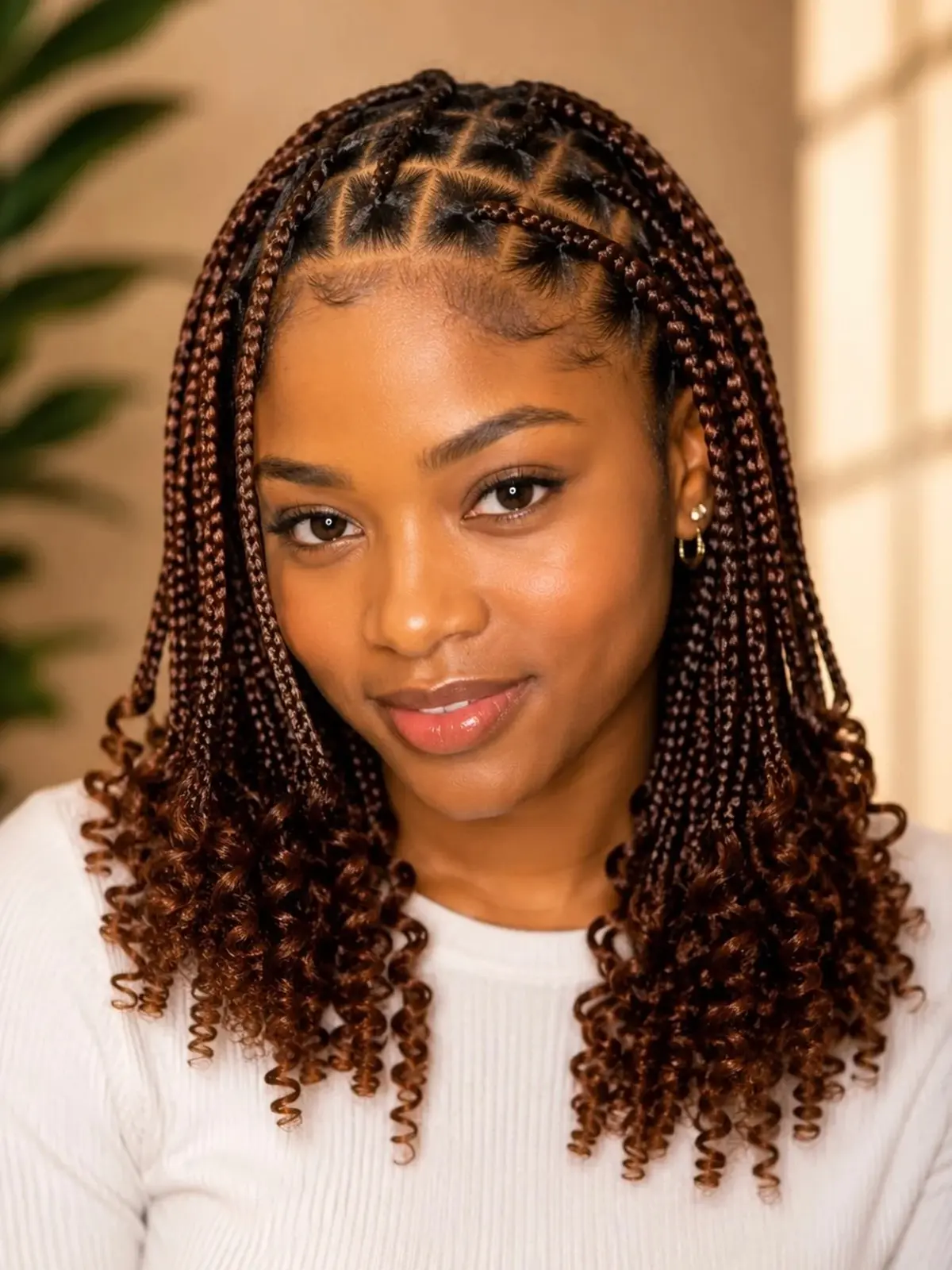 15 Hairstyles for Black Women That Serve Main Character Energy Every Single Day 7 15 Hairstyles for Black Women That Serve Main Character Energy Every Single Day