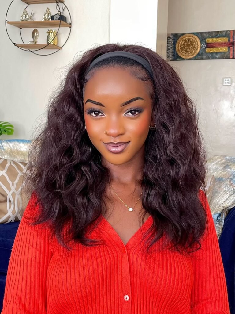 12 Cute School Hairstyles Ideas That’ll Make Mornings Way Easier (And Way More Stylish) 12 Headband Hairstyle