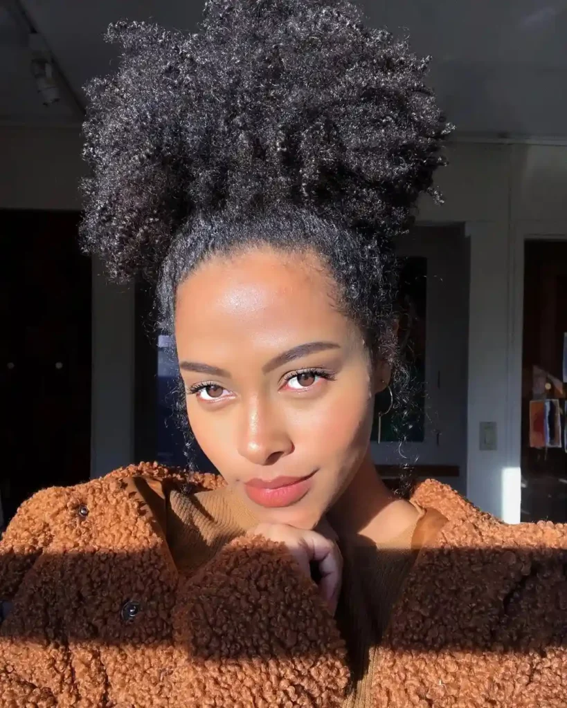 High Puff