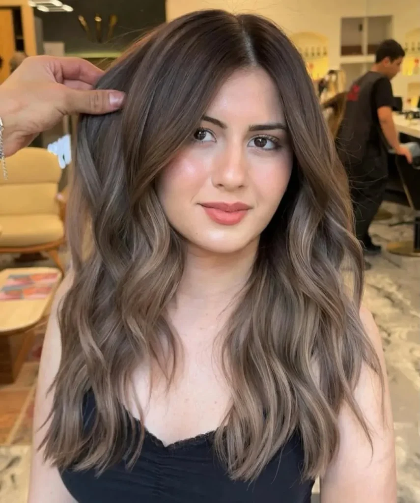 15 Garnier Hair Color Ideas That Will Make Your Hair Look Expensive Without the Salon Drama 12 Honey Brown Garnier Hair Color