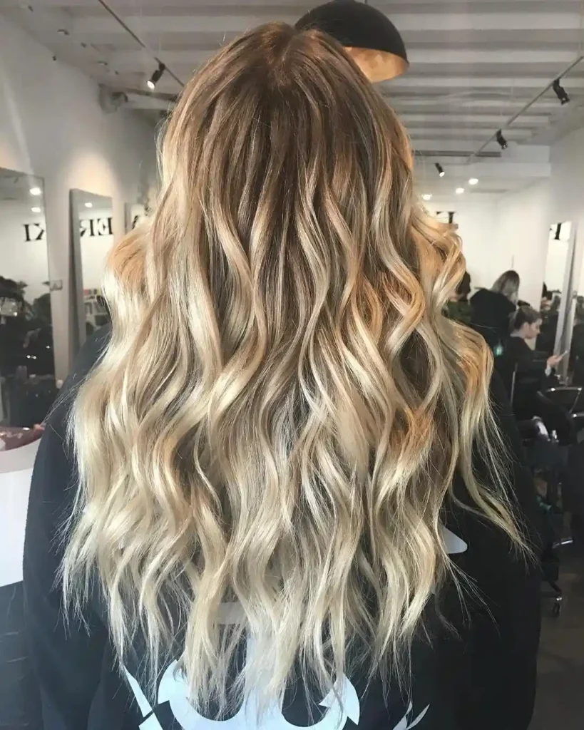 15 Concert Hairstyle Ideas That Look Cute, Last All Night, and Survive the Encore 2 Messy Beach Waves