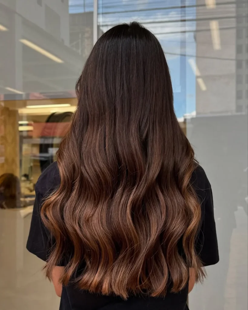 15 Mocha Hair Color Ideas That Look Expensive Without Screaming “I Spent My Whole Paycheck” 51 Mocha Hair Color