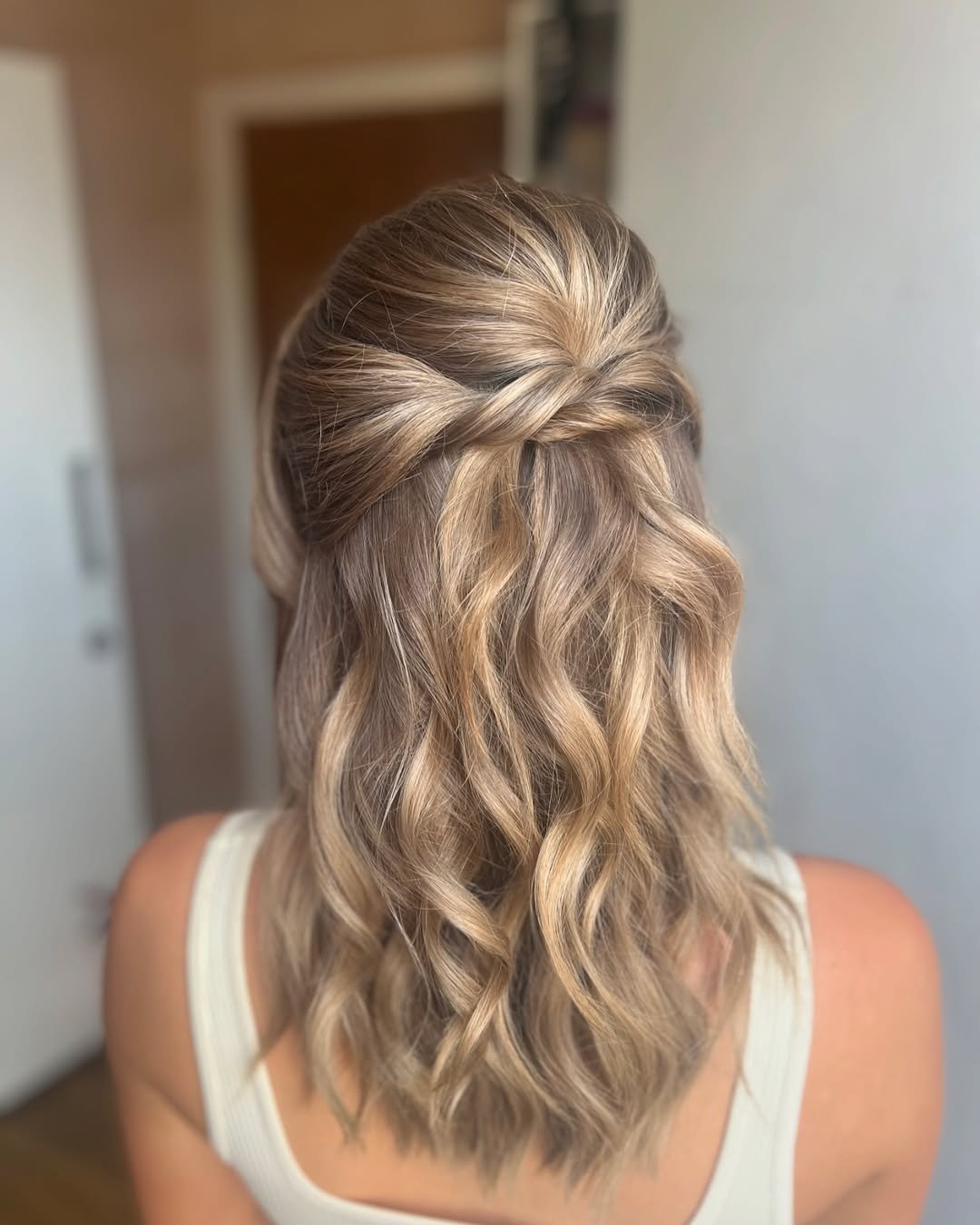 Prom Hairstyles Ideas