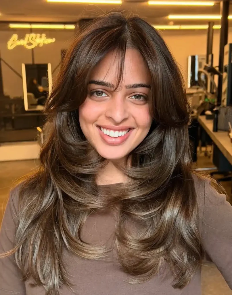 16 Cute Short Hair Ideas That Look Effortless, Chic, and Totally Screenshot-Worthy 13 Short Hair With Face Framing Layers