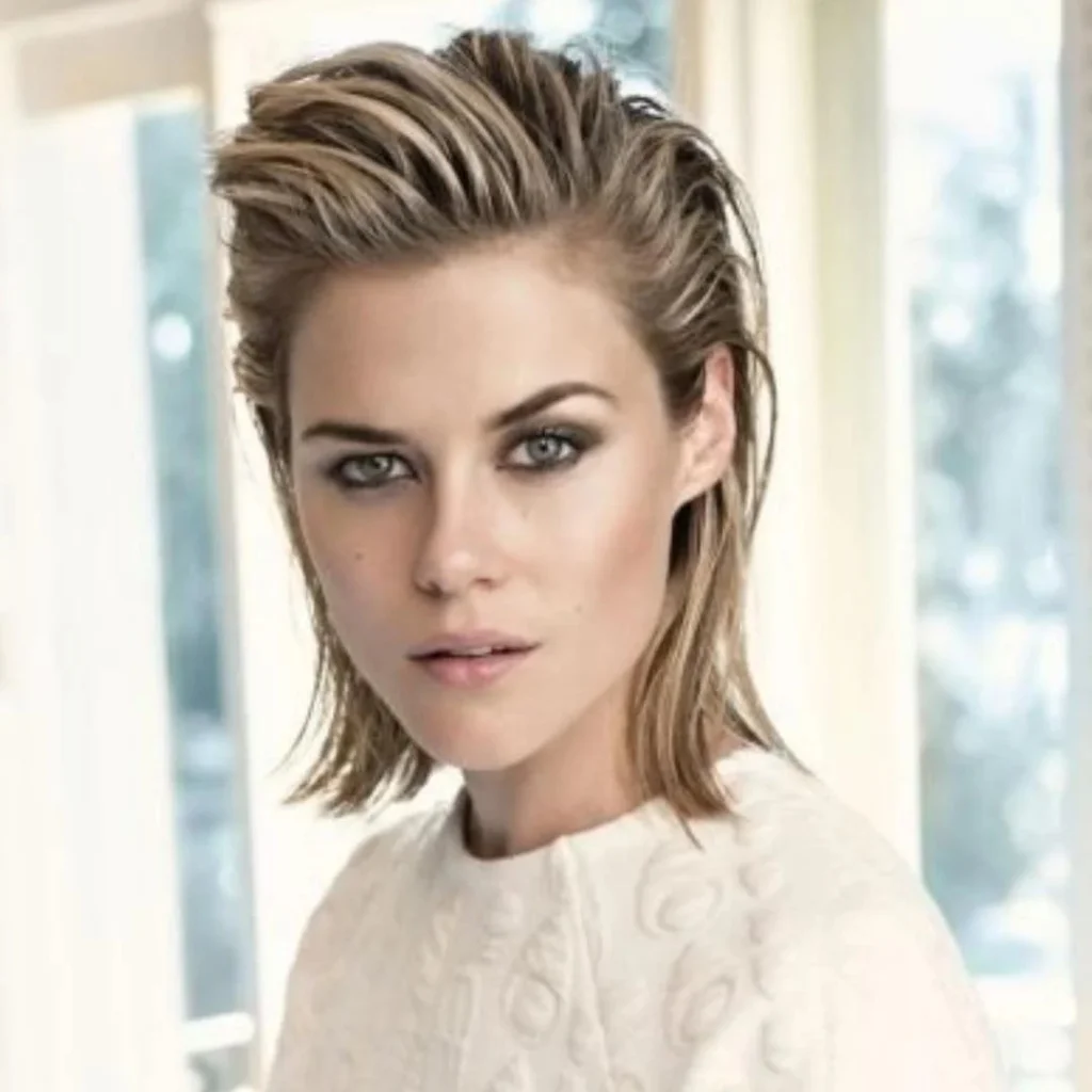 17 Stylish Toddler Hairstyles That Will Make You Want to Try Them Too 9 Slicked Back Hairstyle