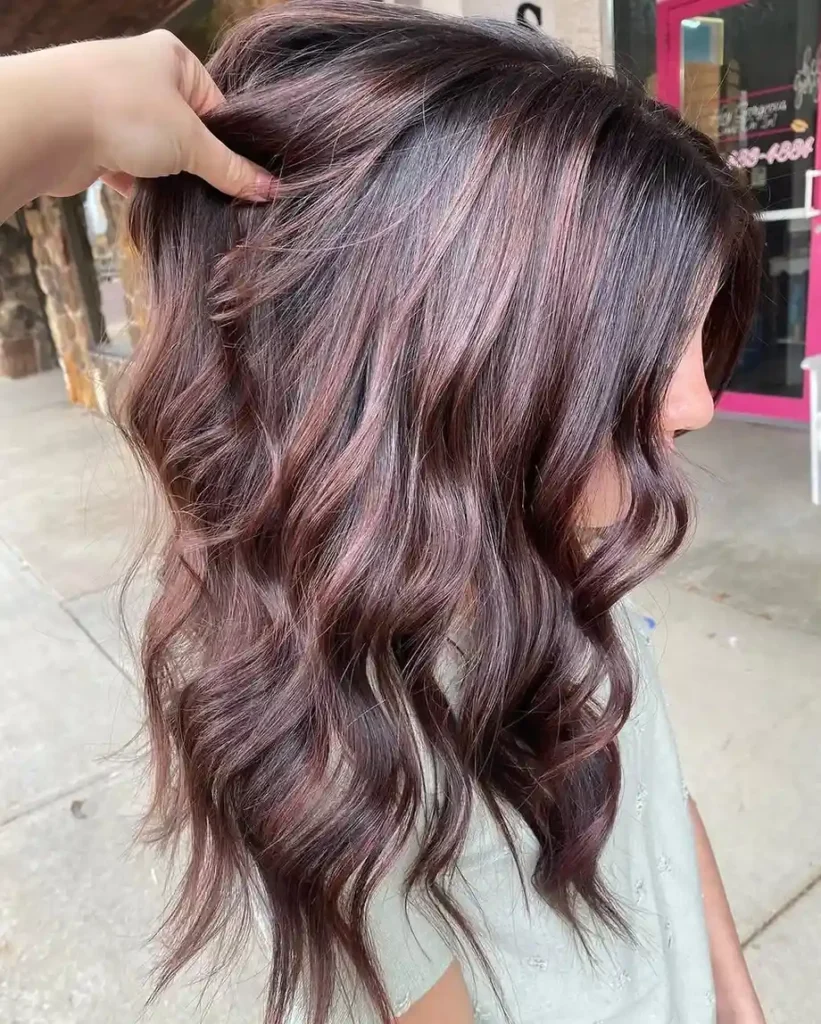Soft Chocolate Cherry Gloss