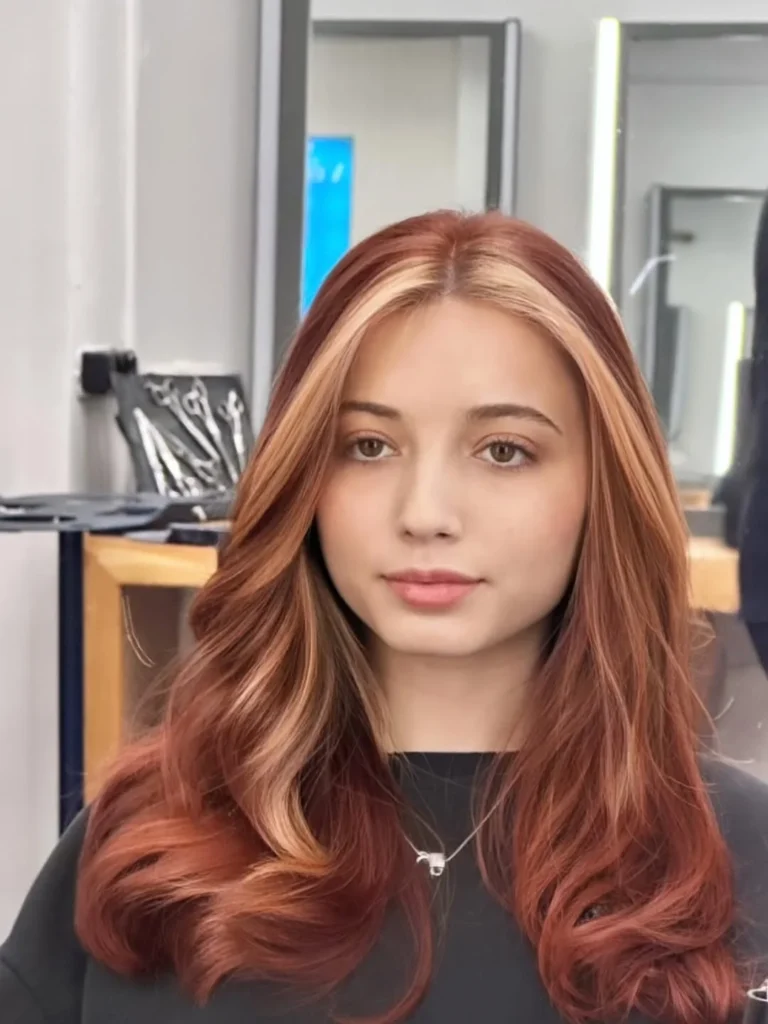 15 Garnier Hair Color Ideas That Will Make Your Hair Look Expensive Without the Salon Drama 16 Soft Copper Garnier Hair Color