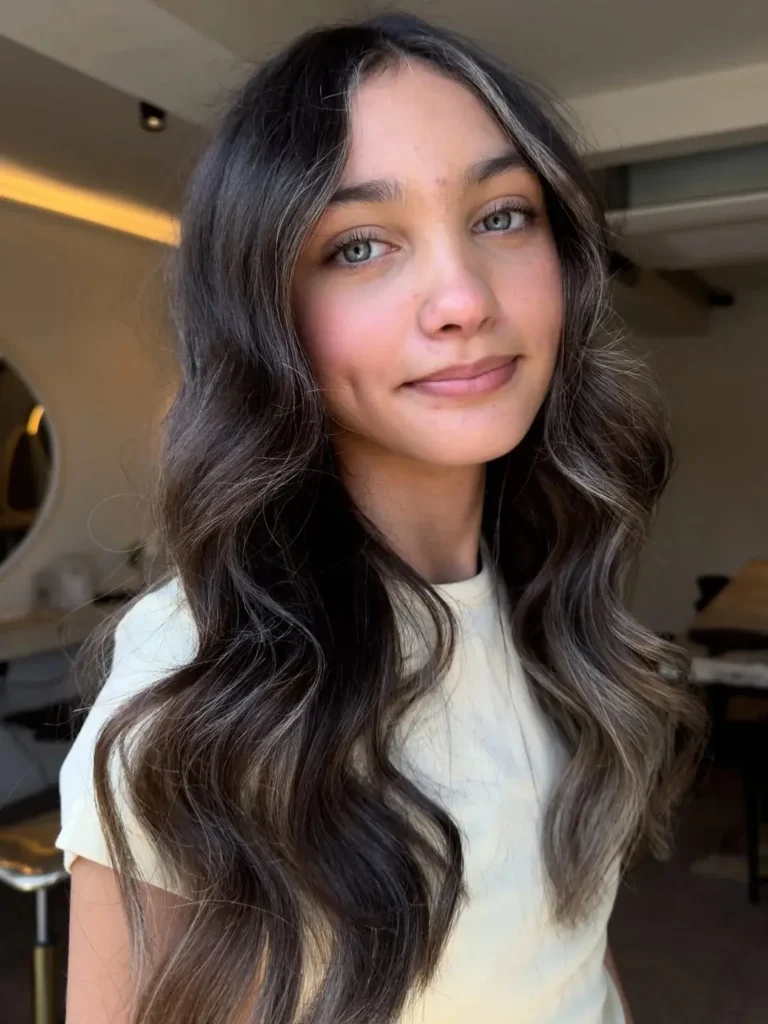 15 Mocha Hair Color Ideas That Look Expensive Without Screaming “I Spent My Whole Paycheck” 9 Soft Mocha Ombre