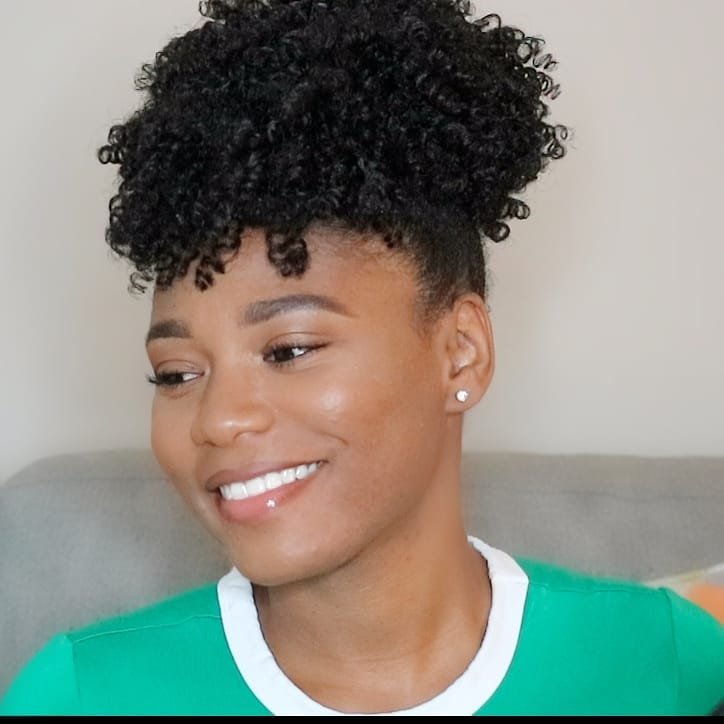 17 Adorable Toddler Hairstyles Idea That'll Make You Actually Look Forward to Hair Time 7 The Pineapple Ponytail