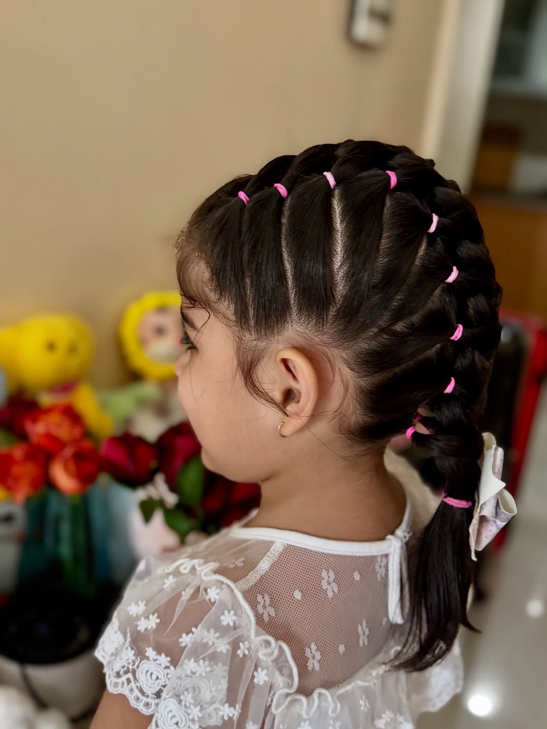 17 Adorable Toddler Hairstyles Idea That'll Make You Actually Look Forward to Hair Time 1 Toddler Hairstyles