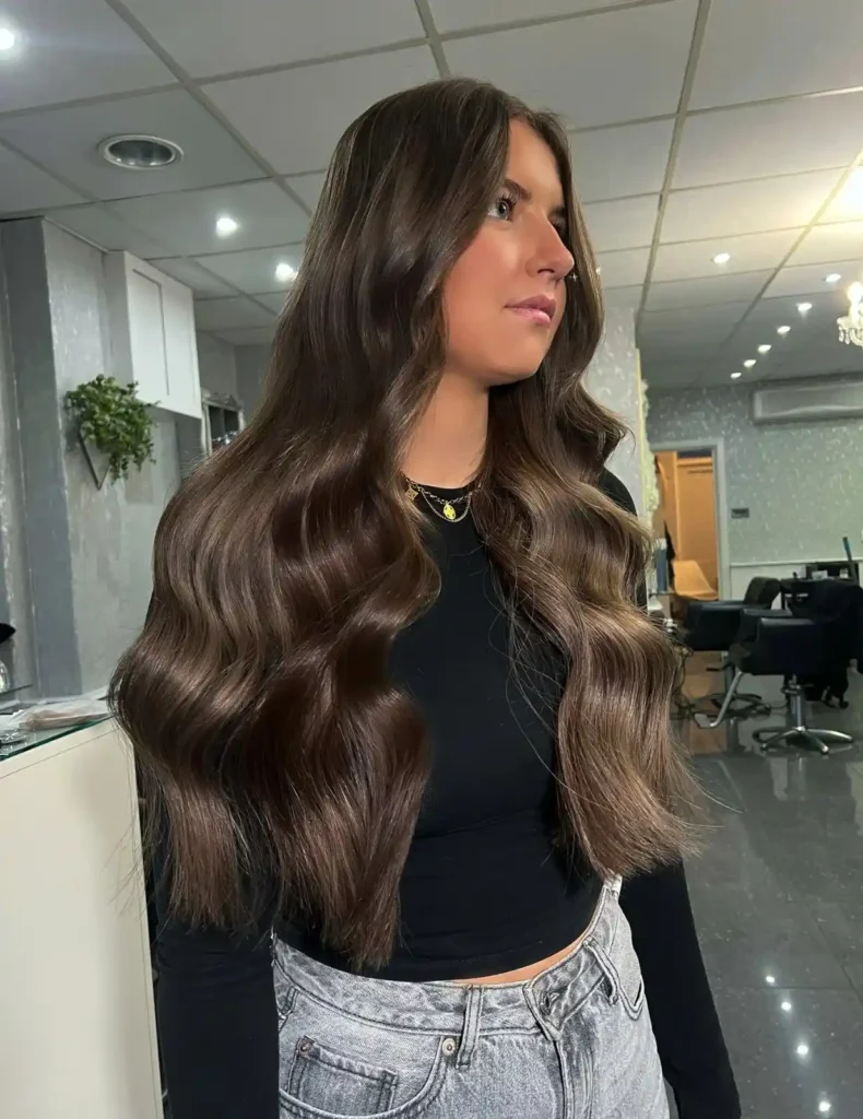 Weave Hairstyles Ideas