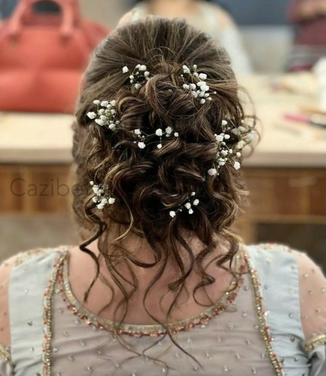 Wedding Hairstyles Ideas